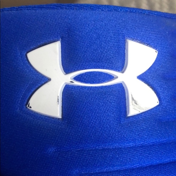 Under Armour Sneakers - Picture 3 of 4